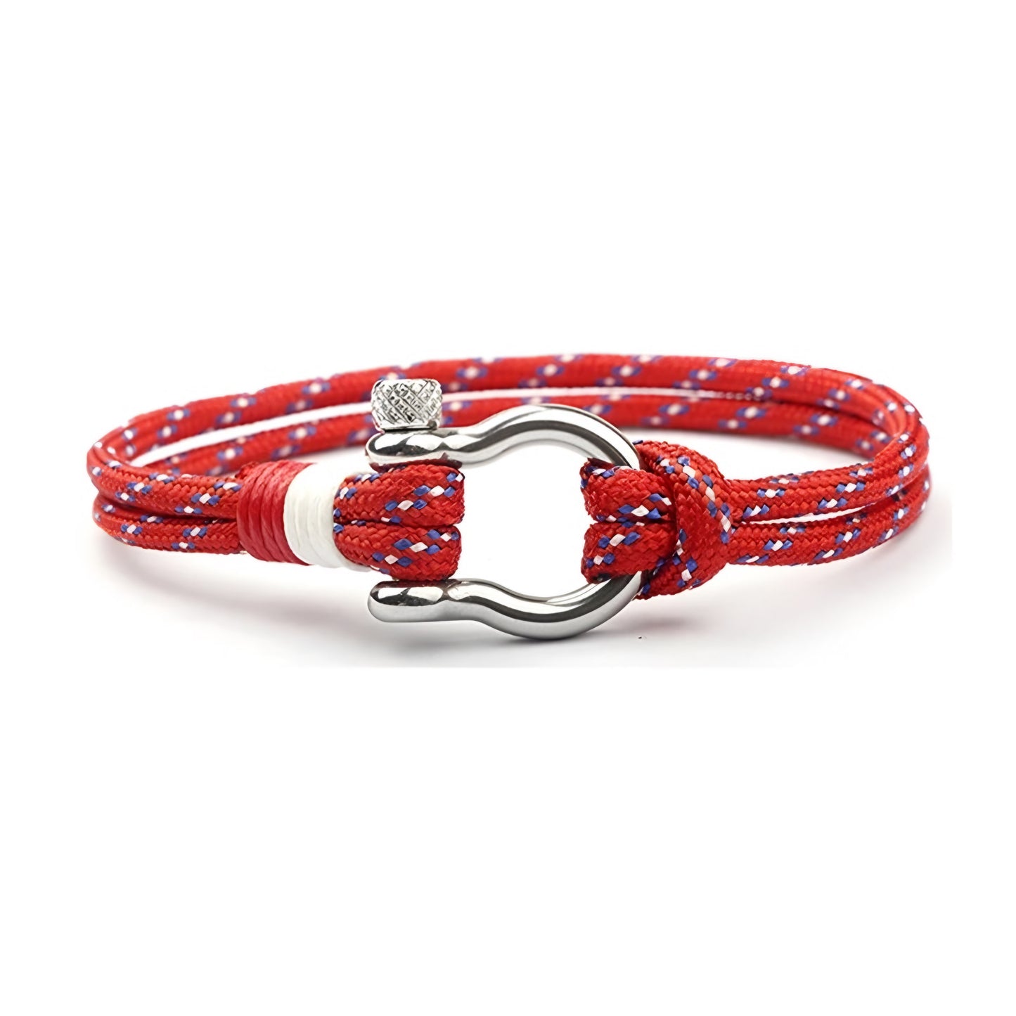 Nautical Survival Bracelet