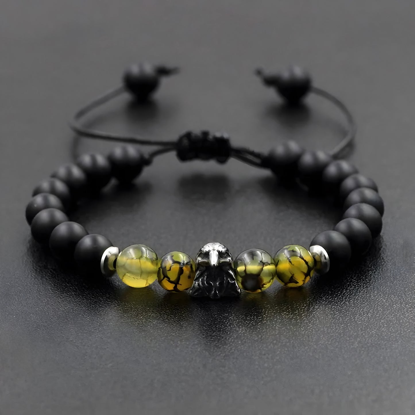 Animal Bracelet