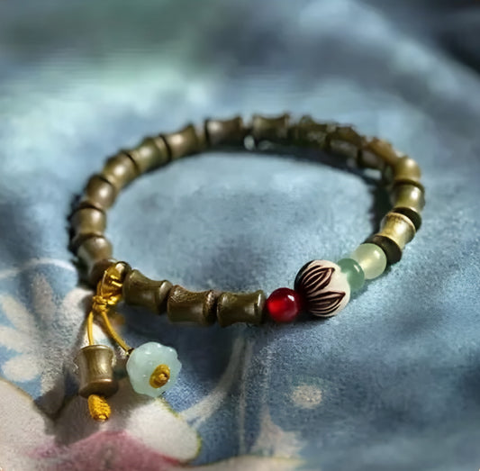 Bamboo Bracelet