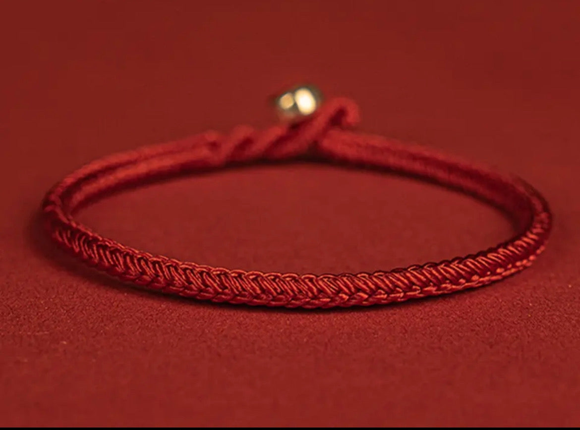 Tibetan Bracelet