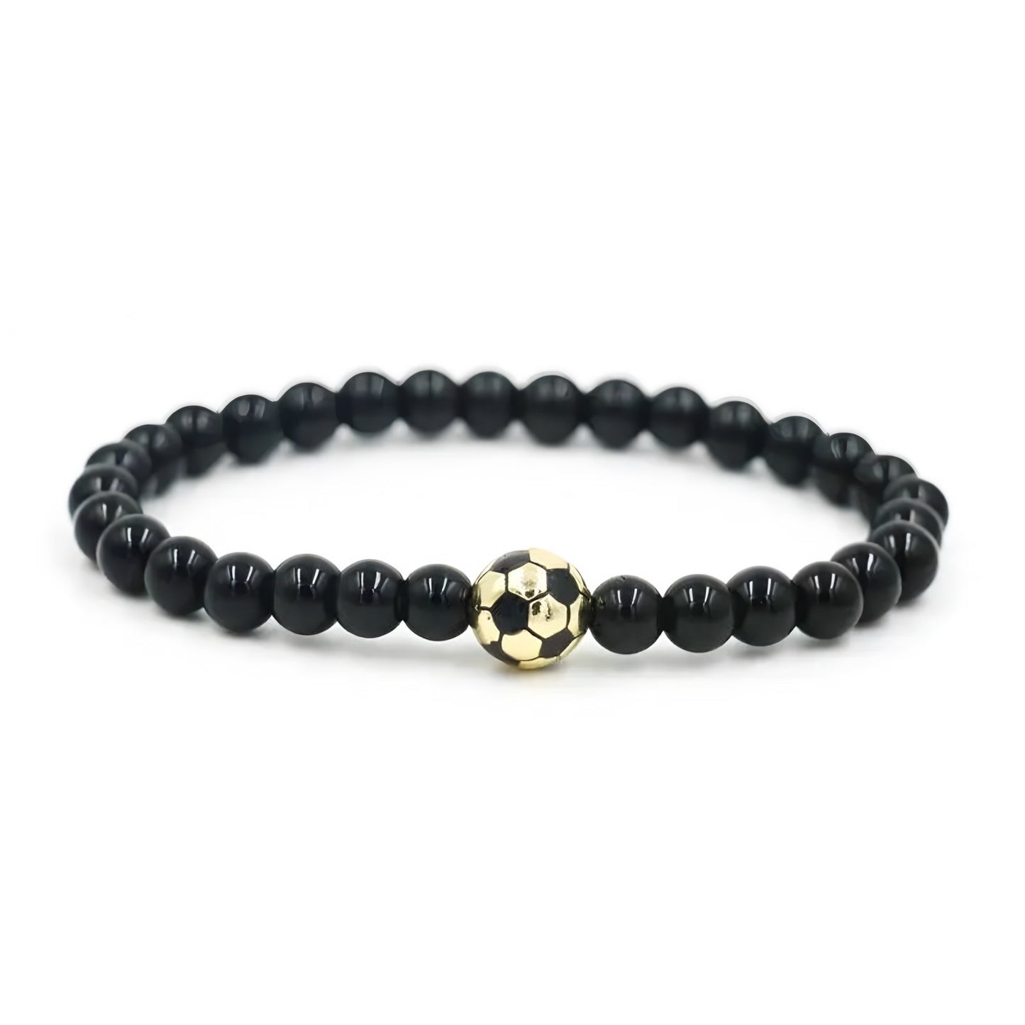 Soccer Bracelet