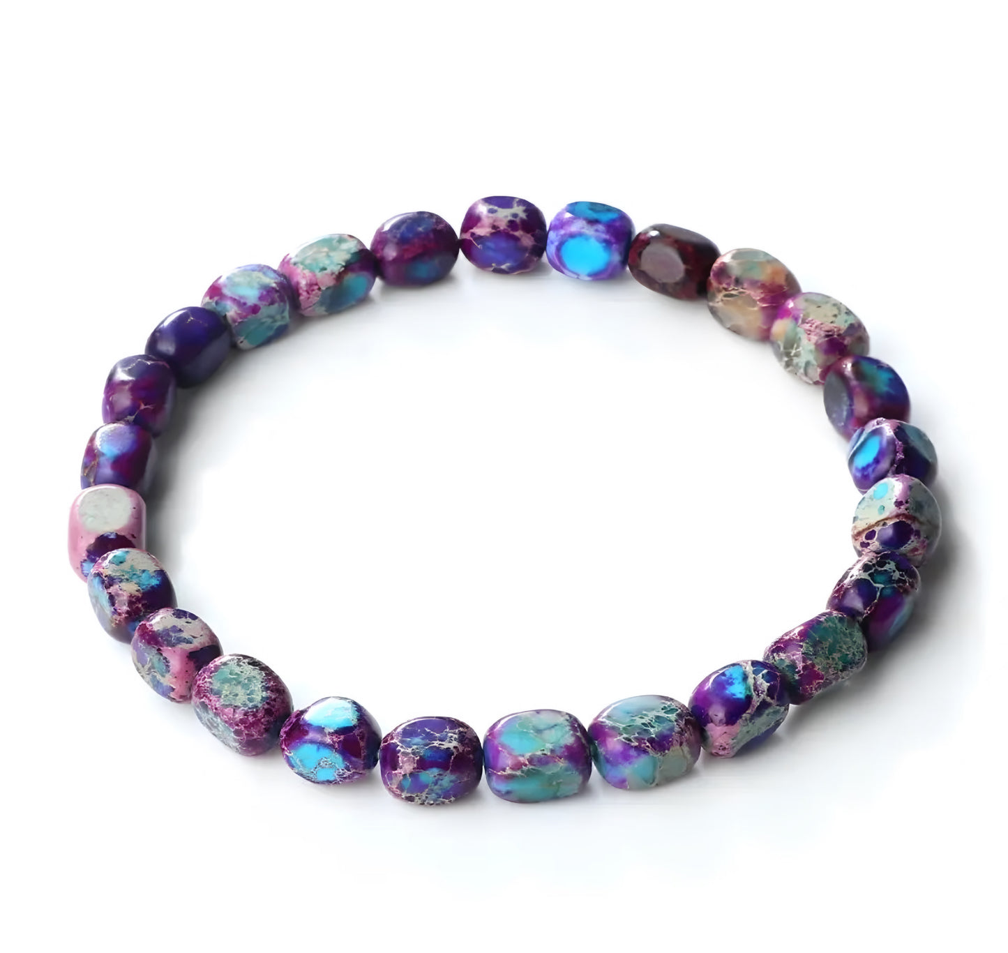 Chakra Healing Bracelet