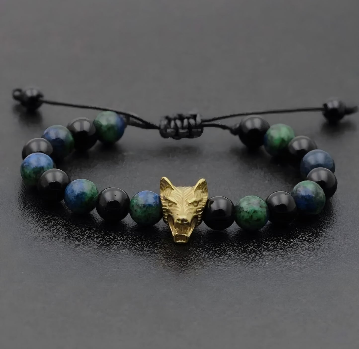 Animal Bracelet