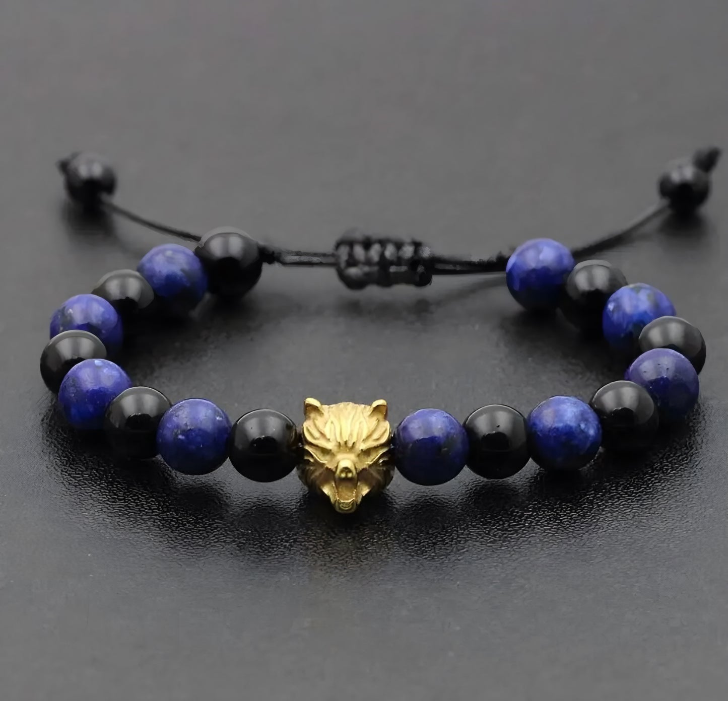 Animal Bracelet