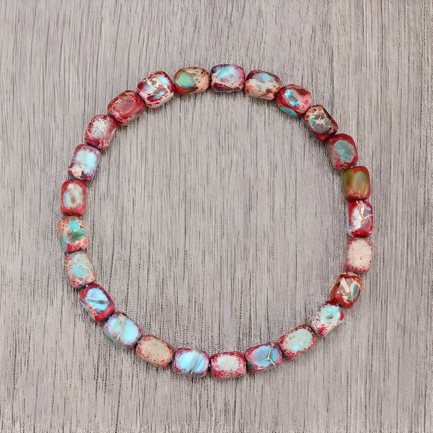 Chakra Healing Bracelet