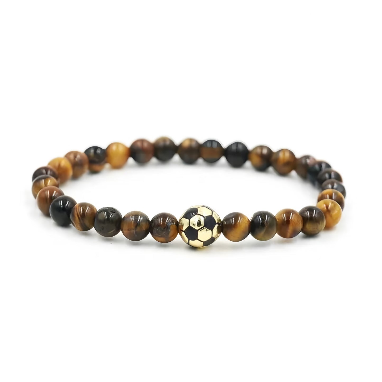 Soccer Bracelet