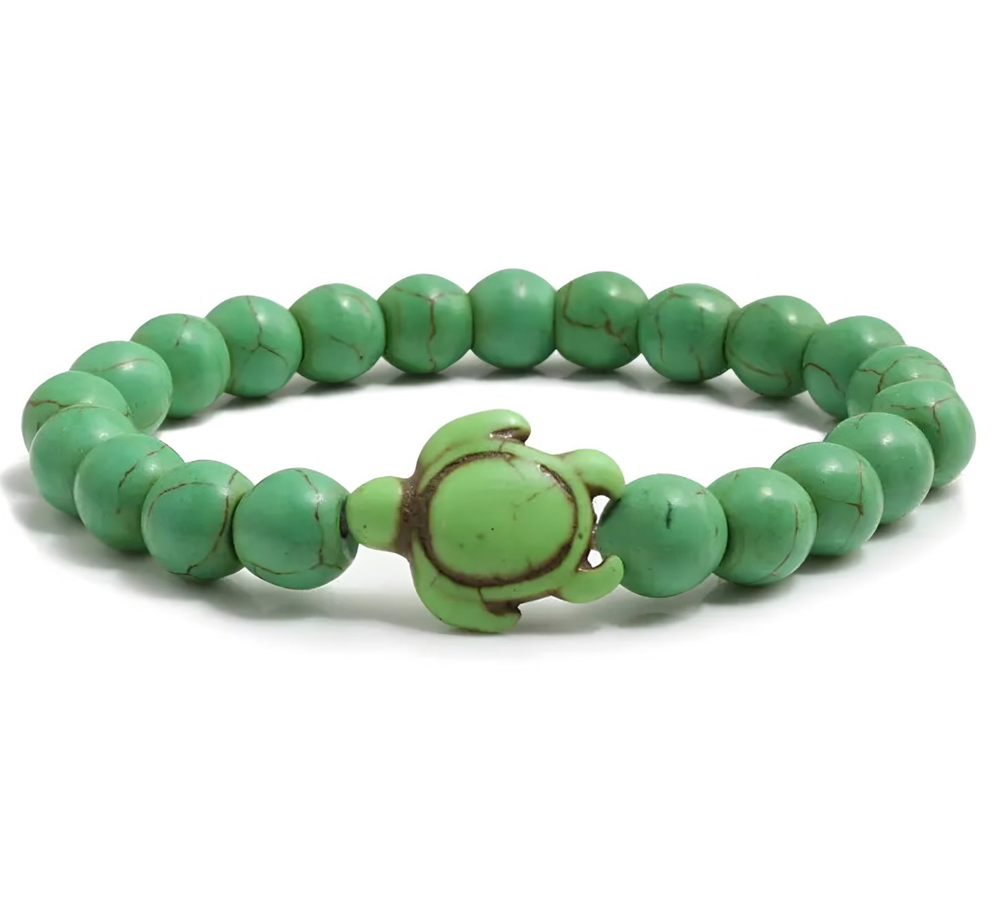 Turtle Bracelet