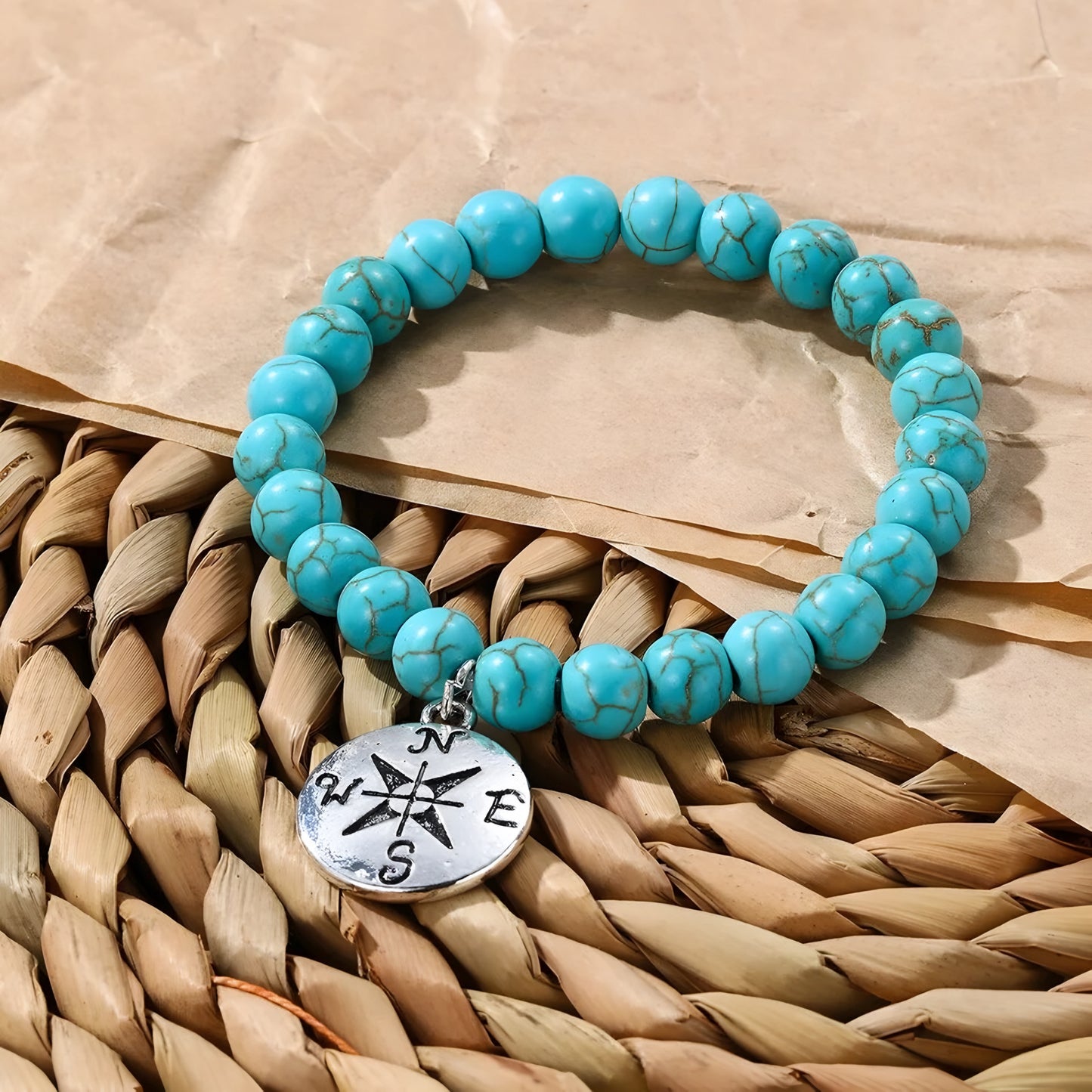 Sea Bracelet