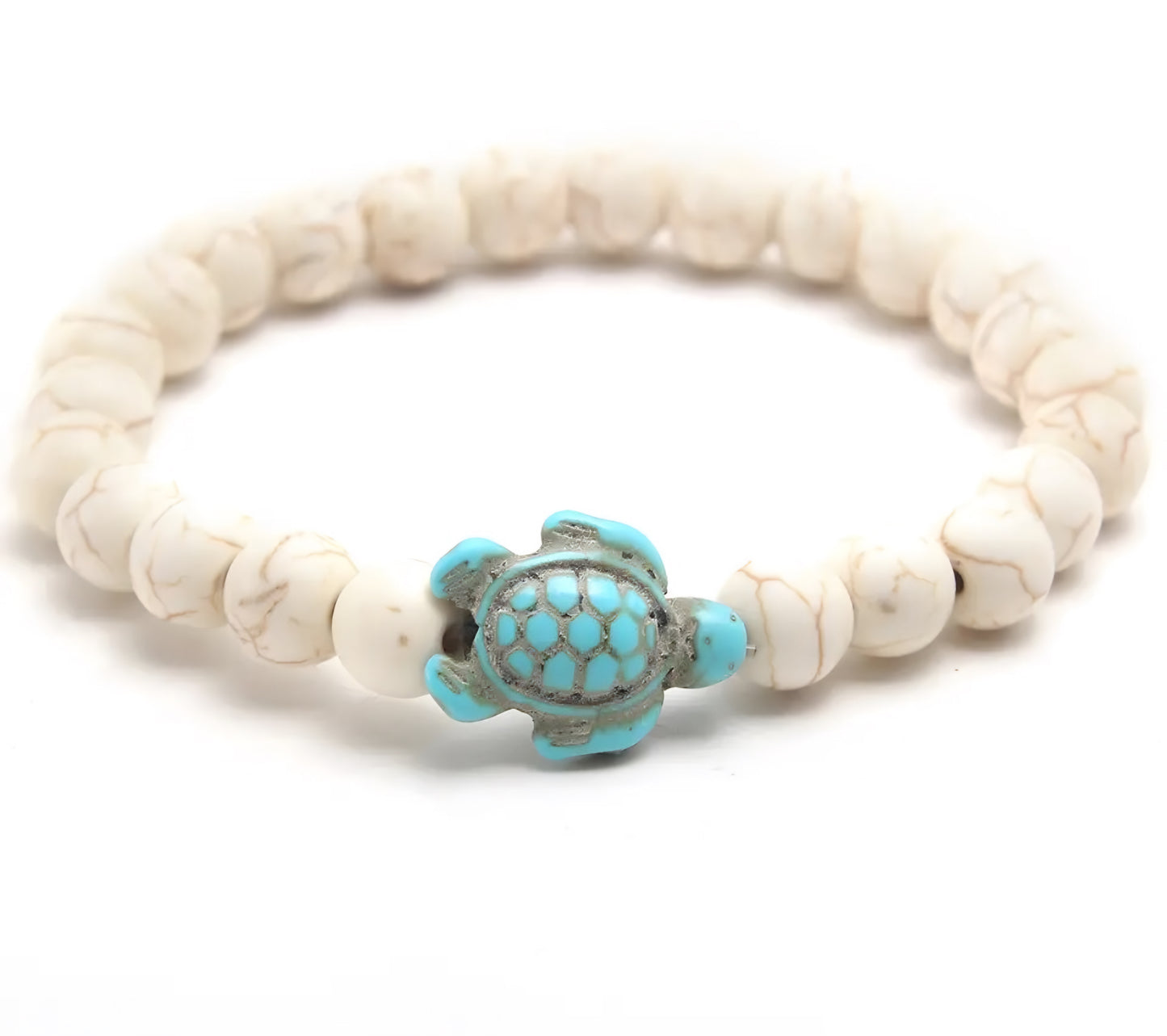 Turtle Bracelet