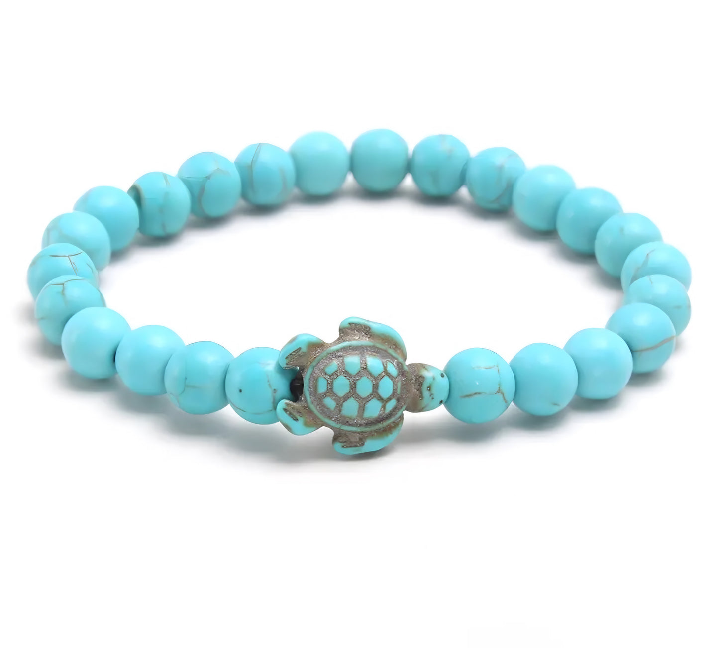 Turtle Bracelet