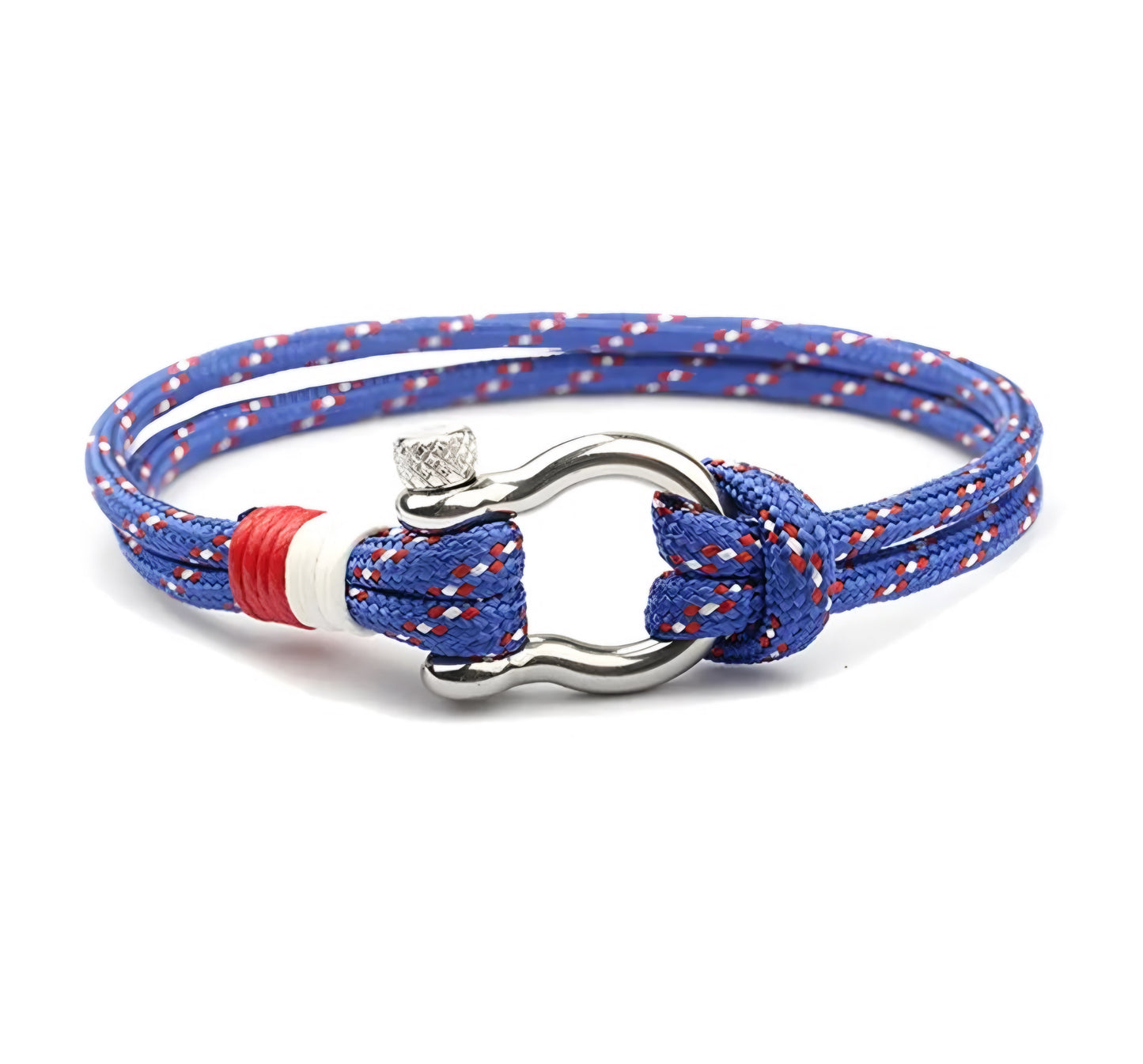 Nautical Survival Bracelet