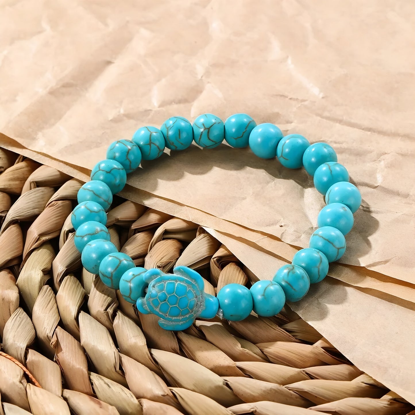 Sea Bracelet