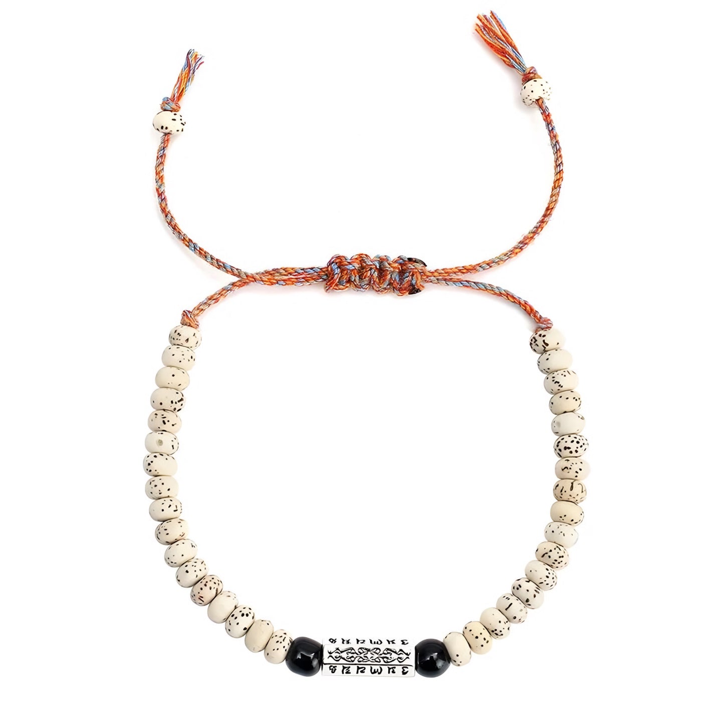 Bodhi Amulet Bracelet