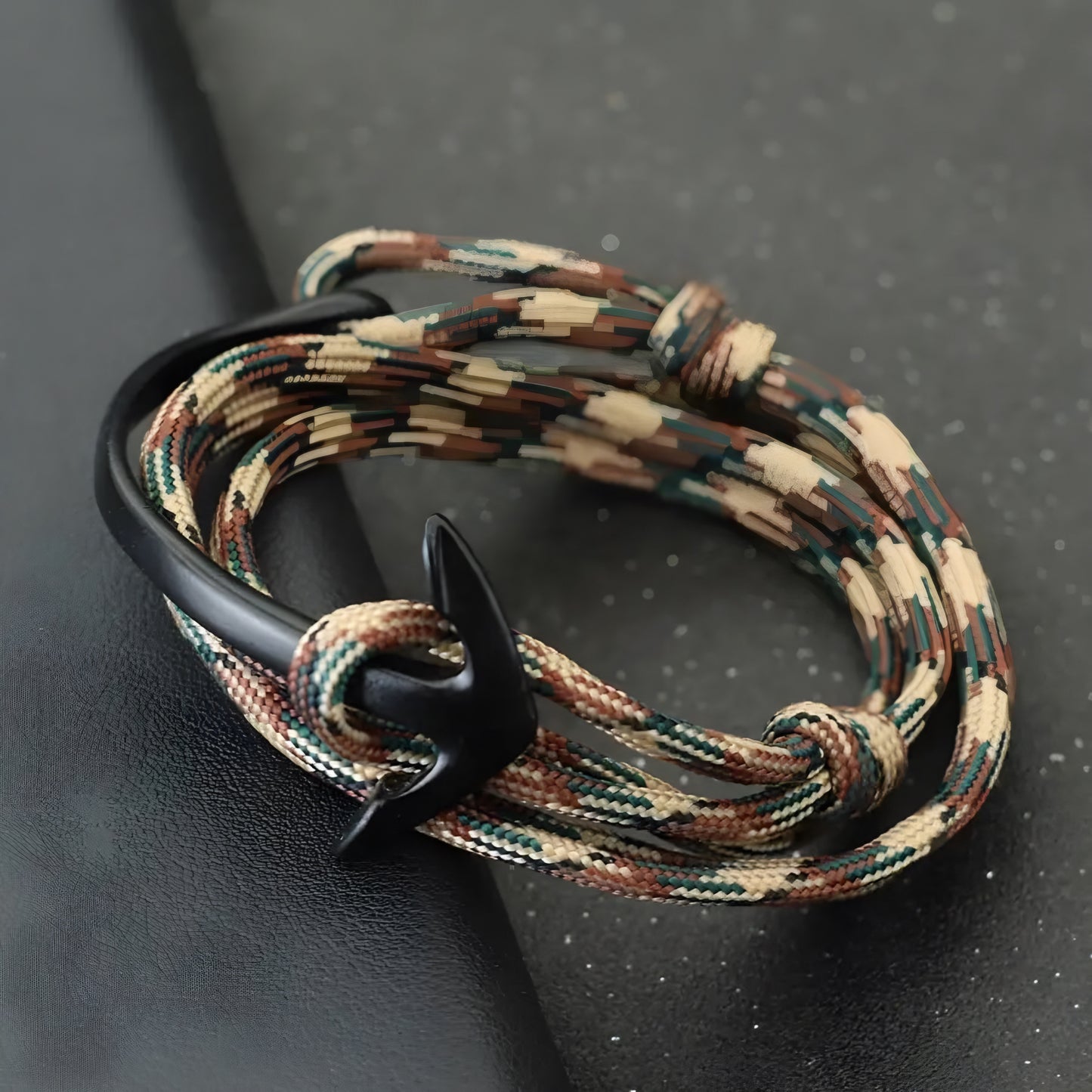 Paracord Bracelet