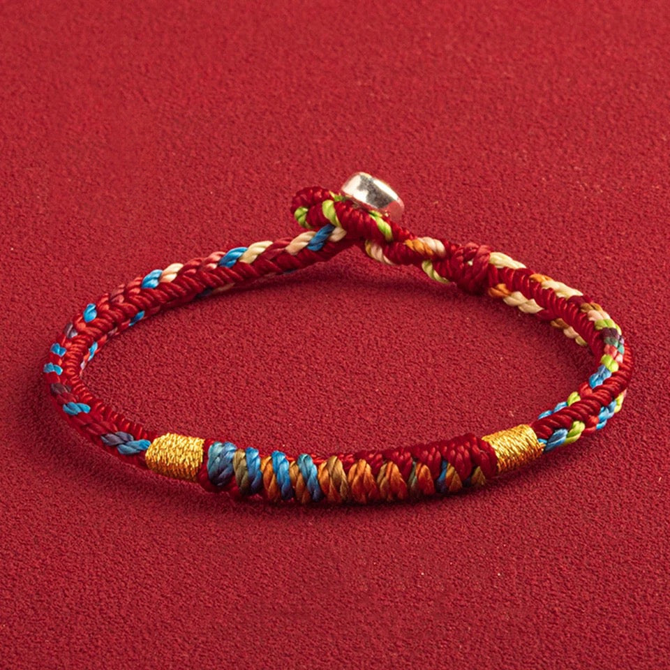 Tibetan Bracelet