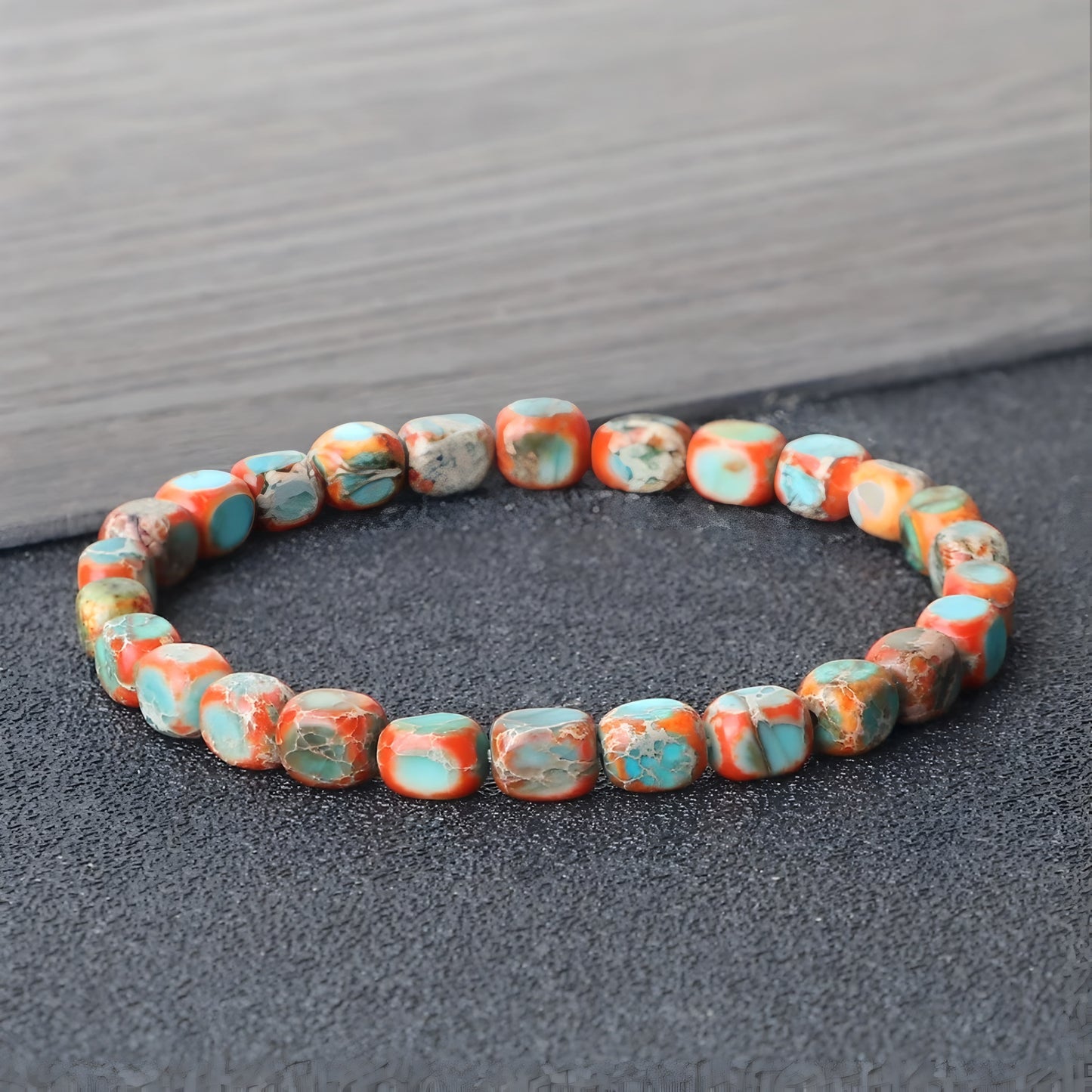 Chakra Healing Bracelet