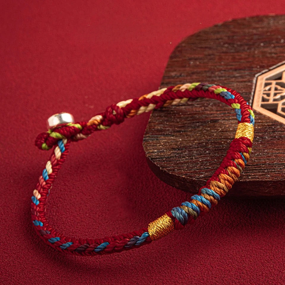 Tibetan Bracelet