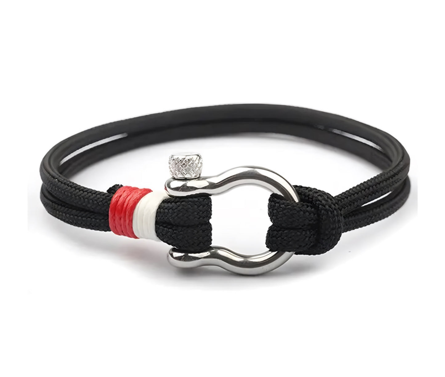 Nautical Survival Bracelet