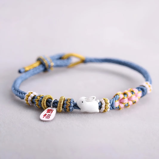 Bracelet Rabbit