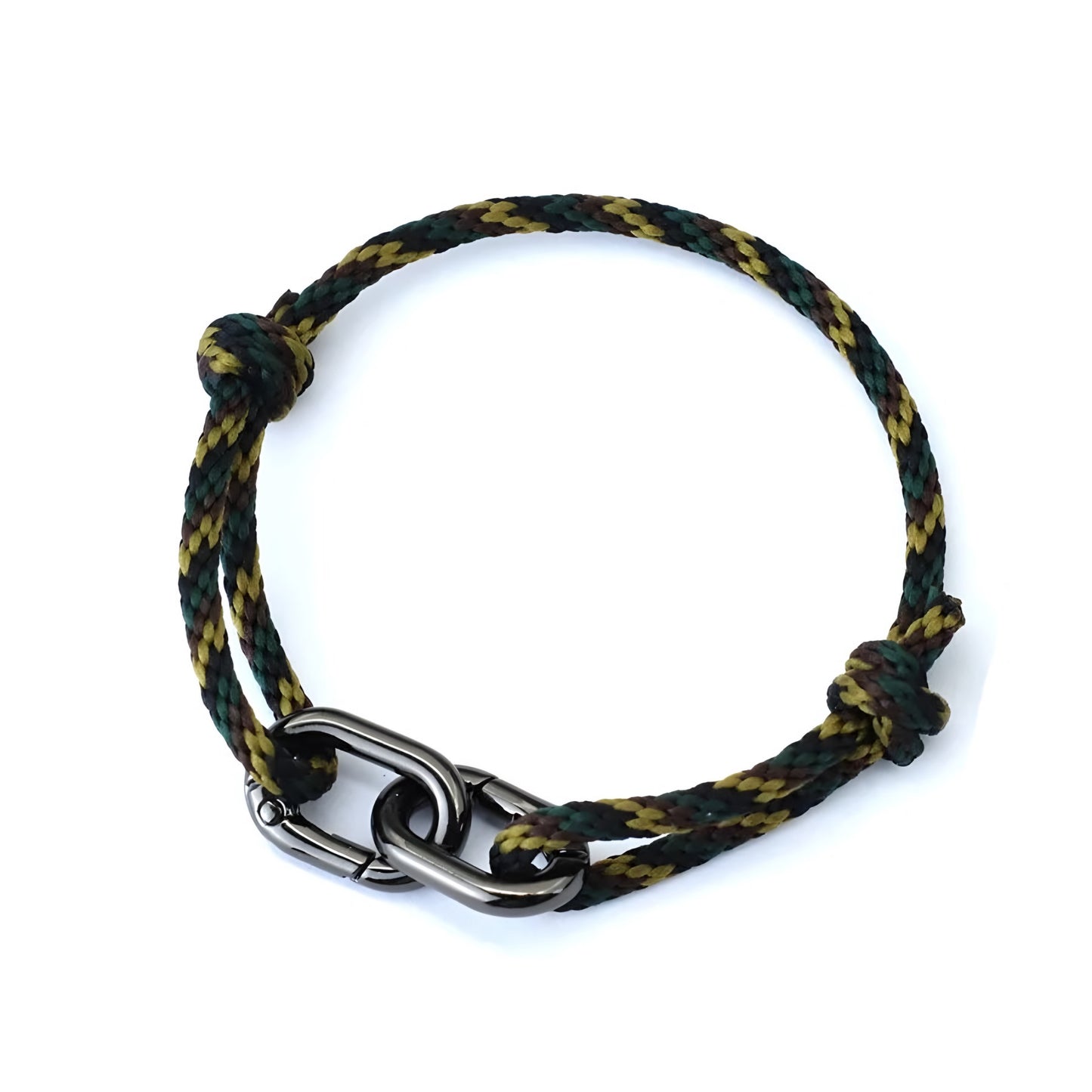 Double Hook Bracelet