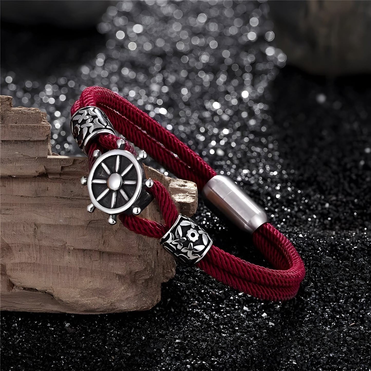 Rudder Bracelet