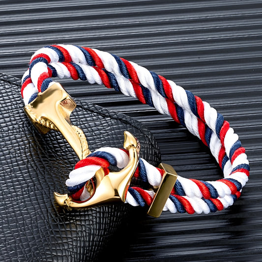 Sailor Bracelet