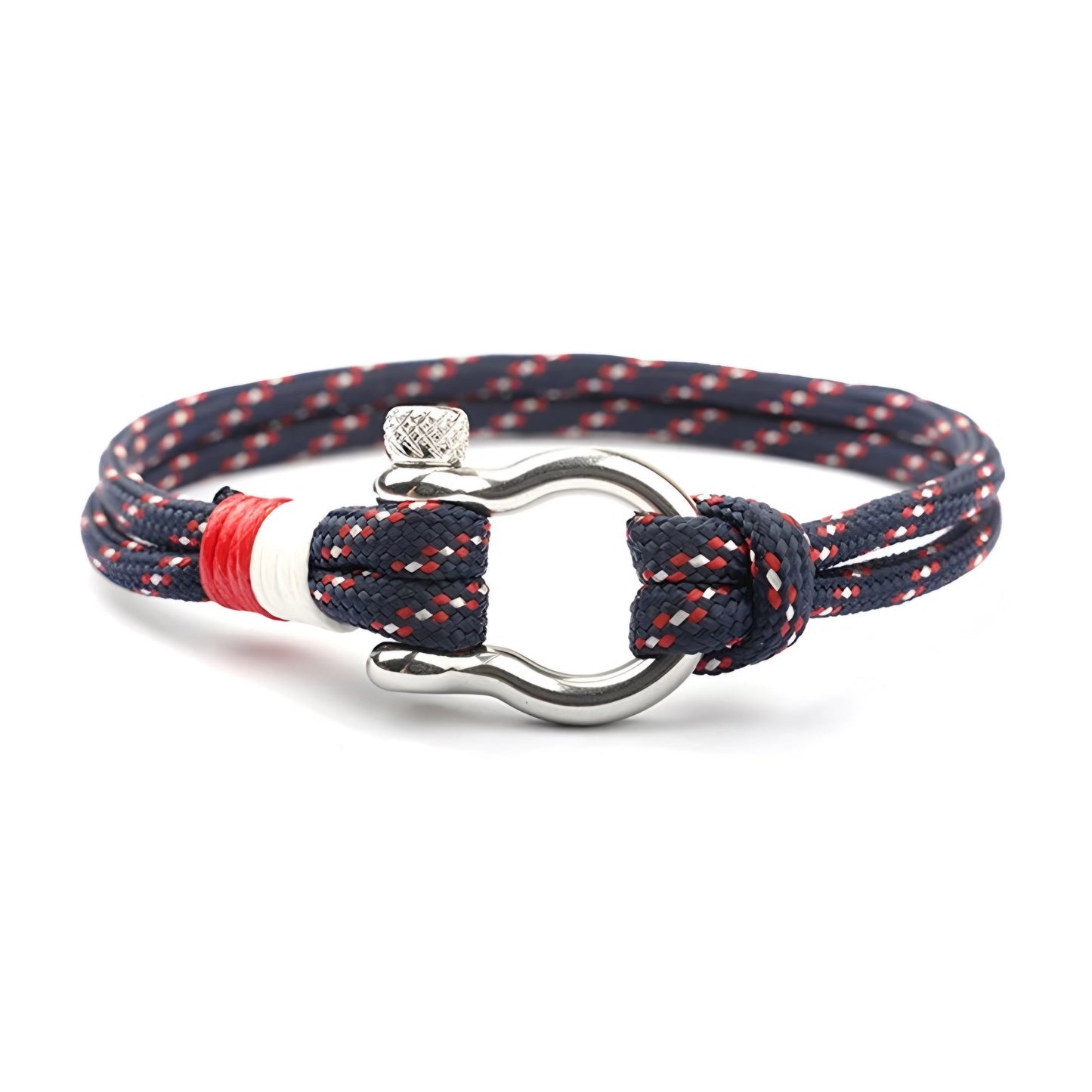 Nautical Survival Bracelet