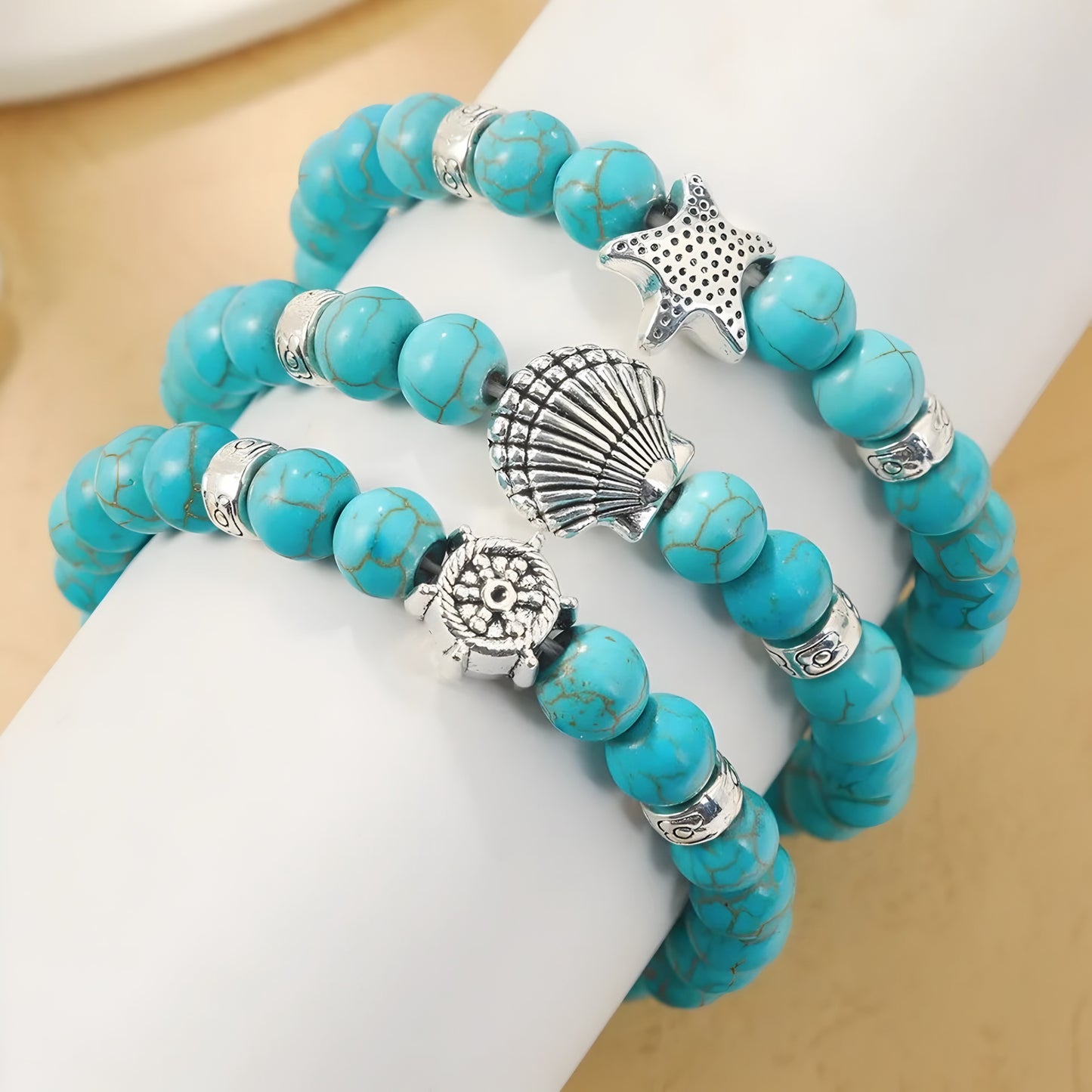 Sea Bracelet