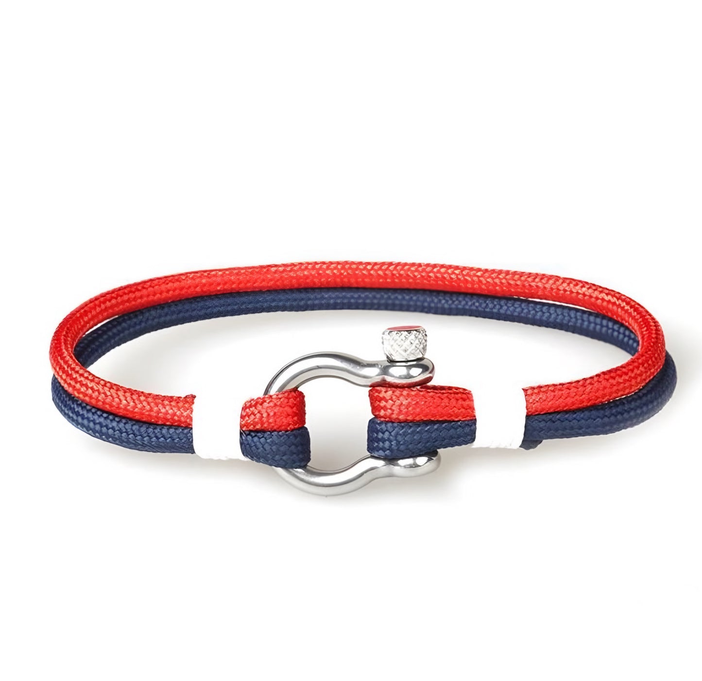 Nautical Survival Bracelet