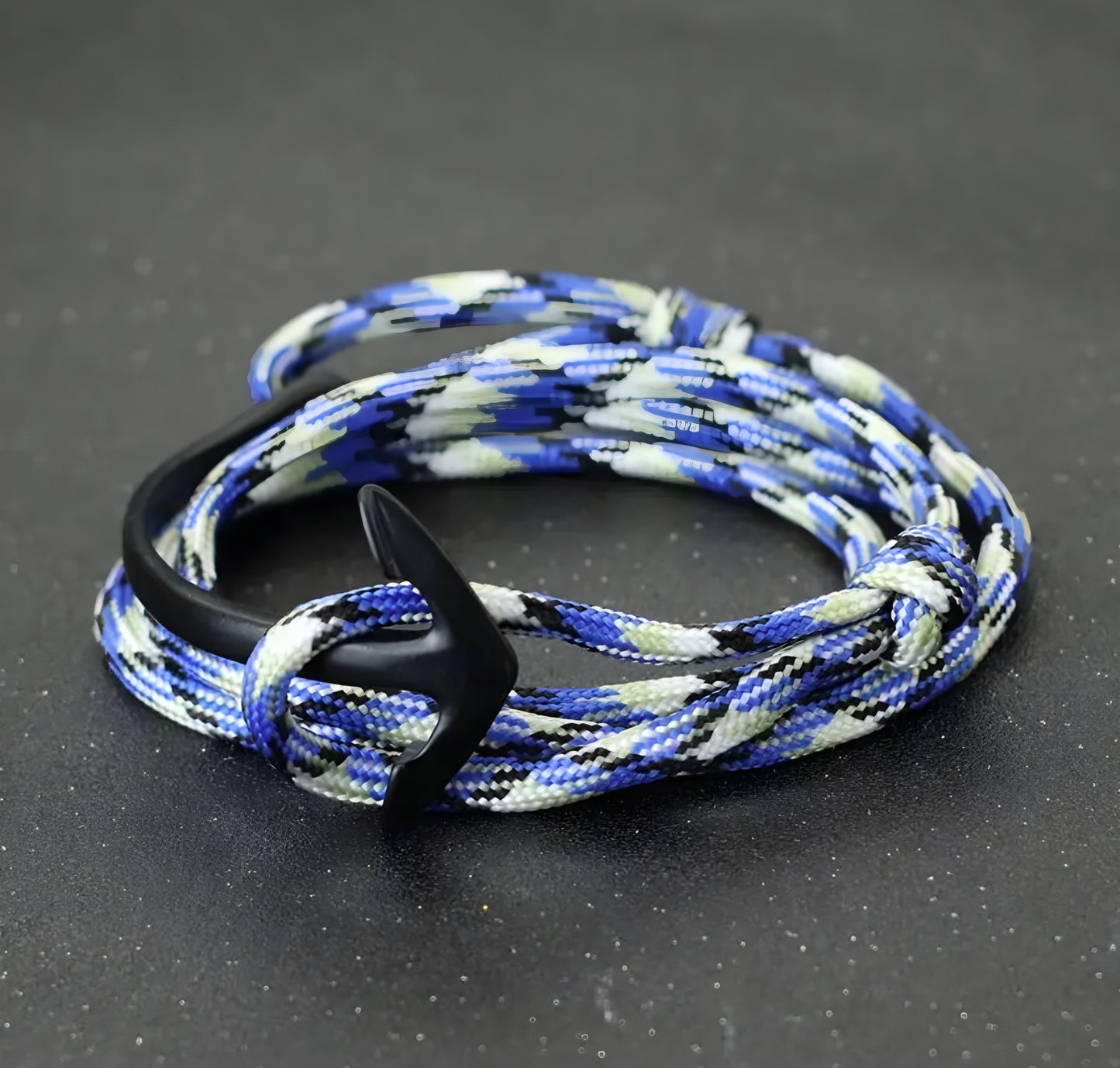 Paracord Bracelet