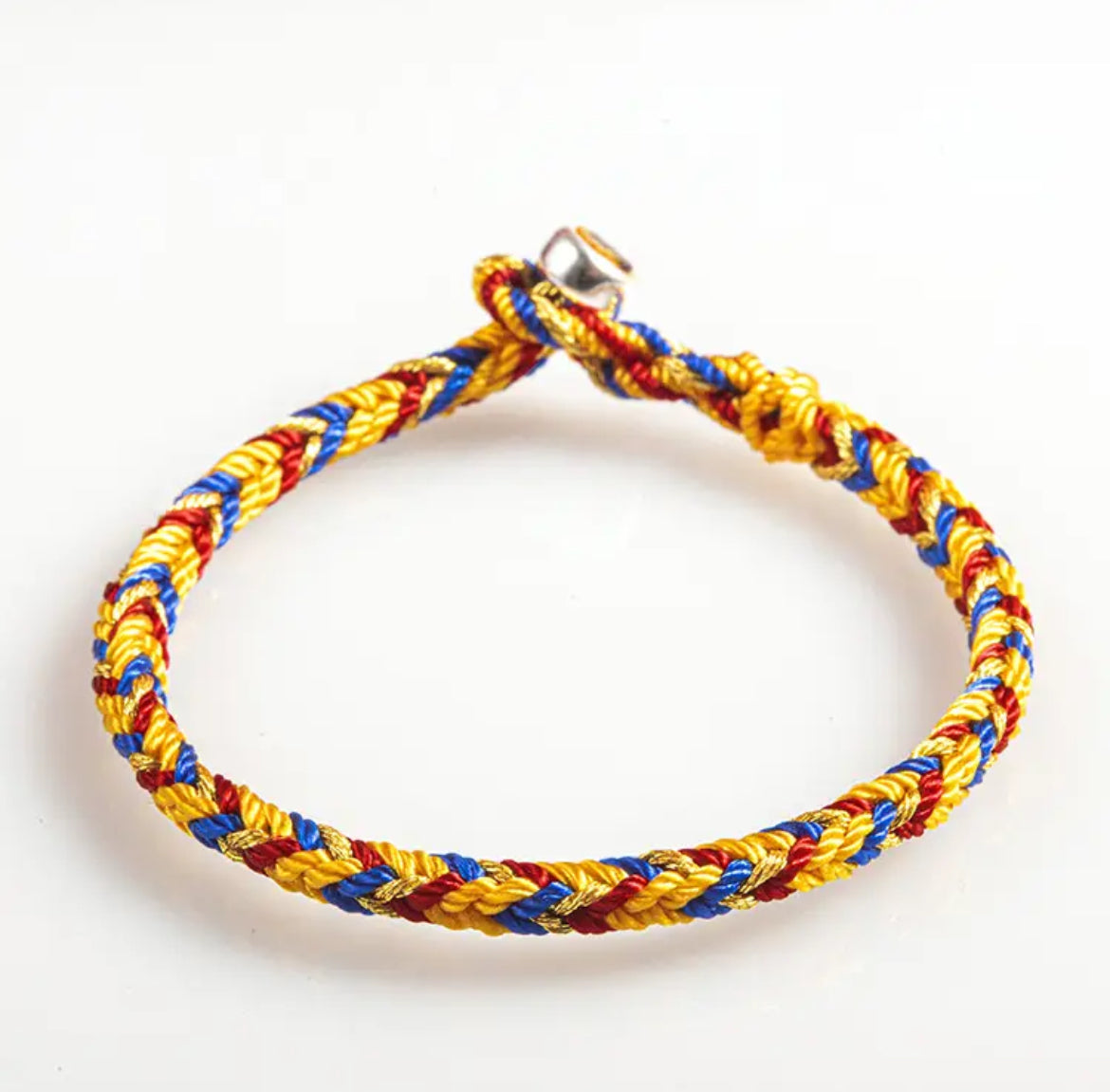 Tibetan Bracelet