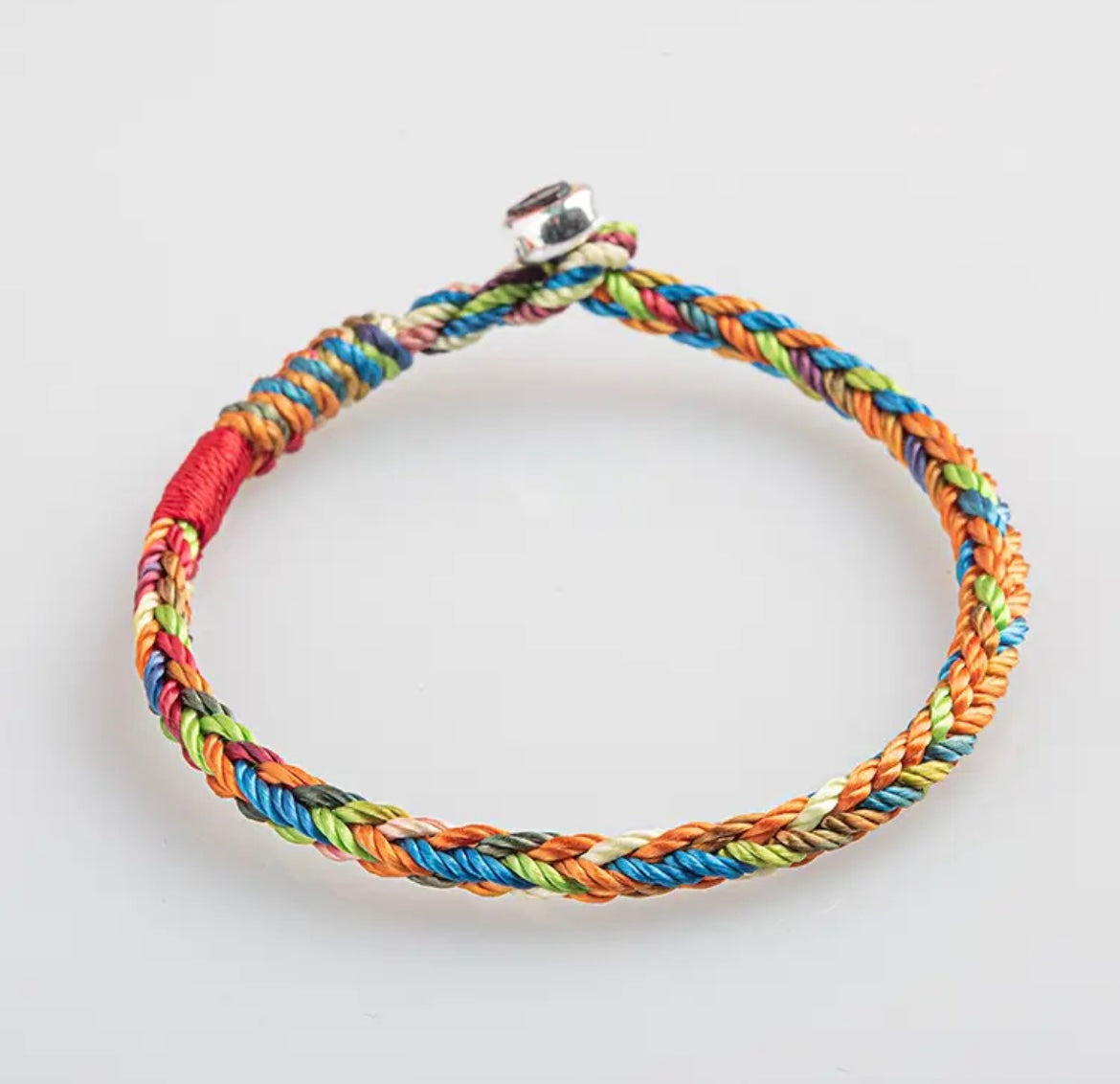 Tibetan Bracelet