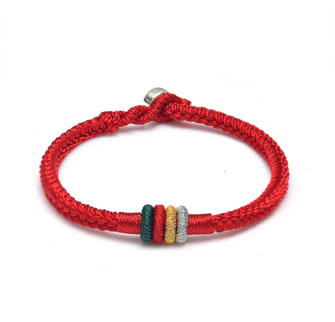 Tibetan Bracelet