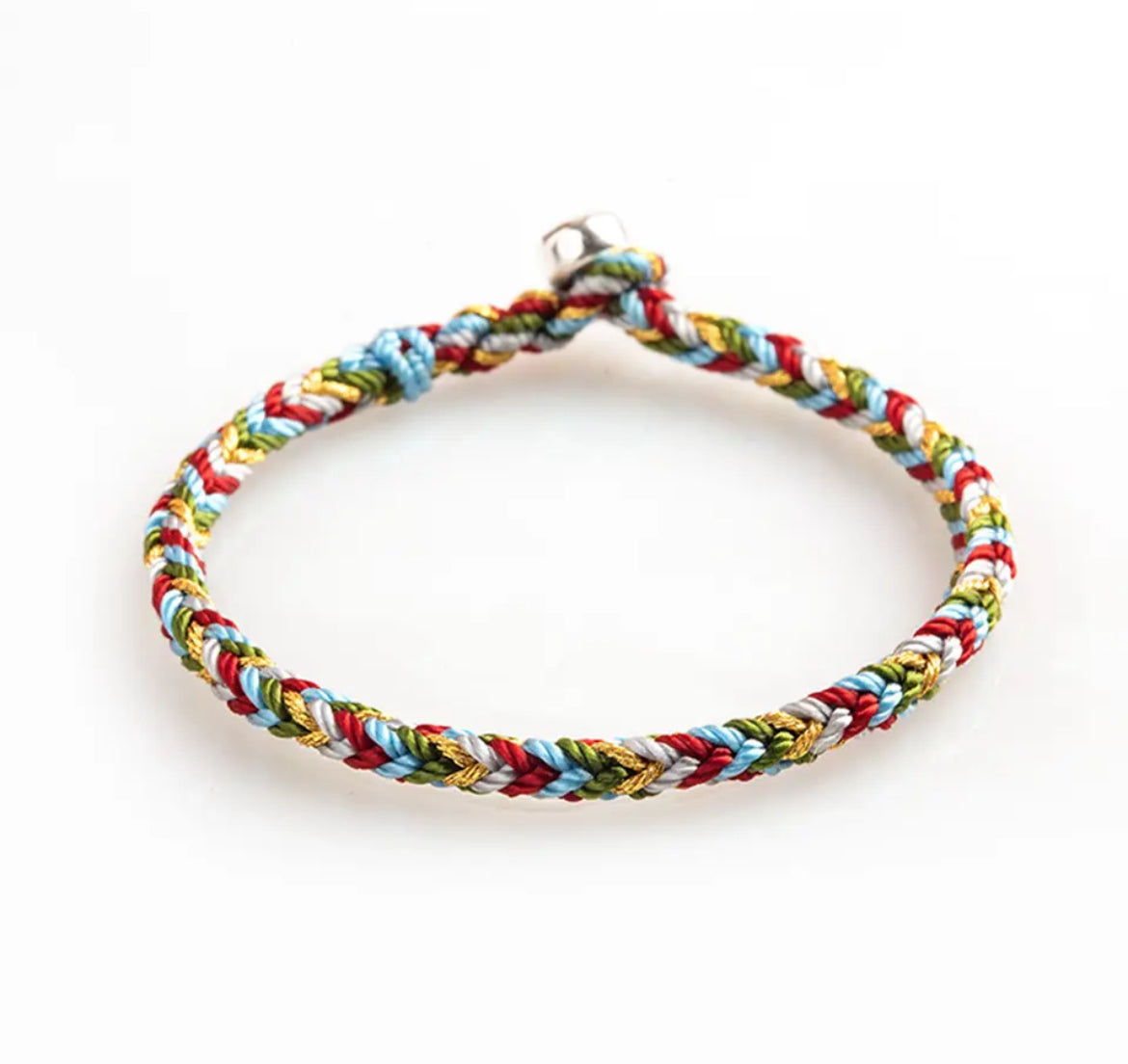 Tibetan Bracelet