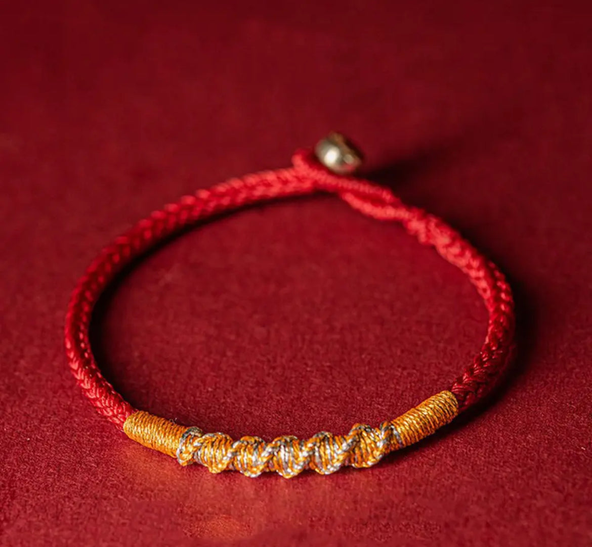 Tibetan Bracelet