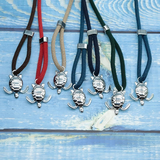 Sea Turtle Bracelet