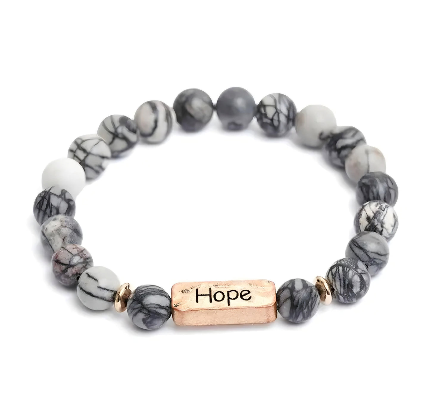 Encouragement Bracelet