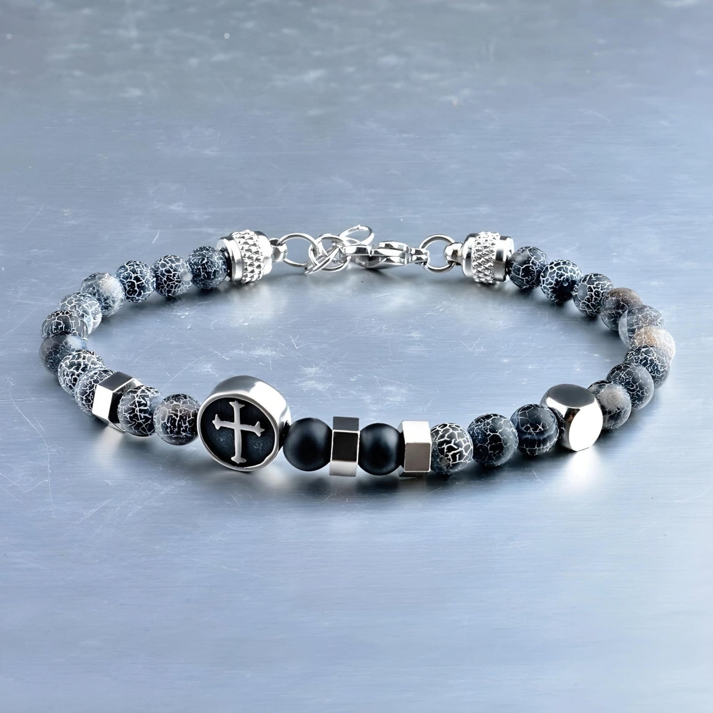 Spiritual Bracelet